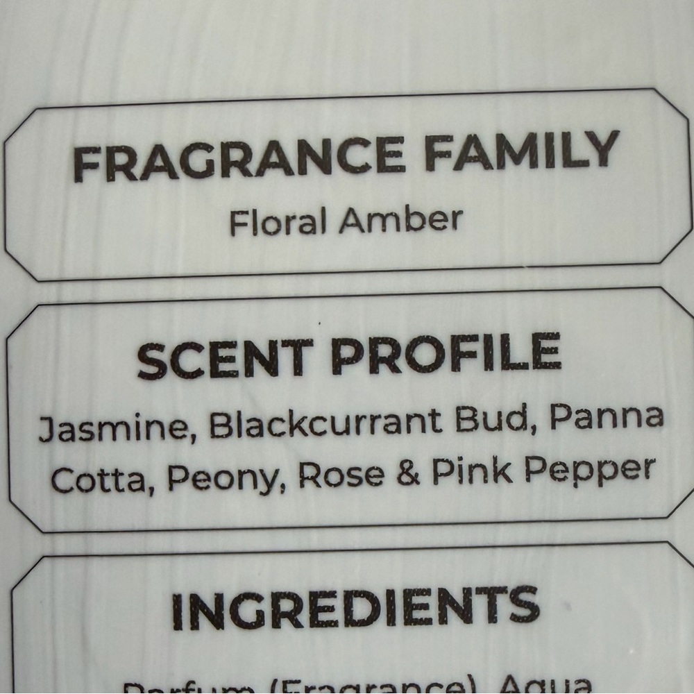 Goda Perfume for Her - Picture 7 of 11
